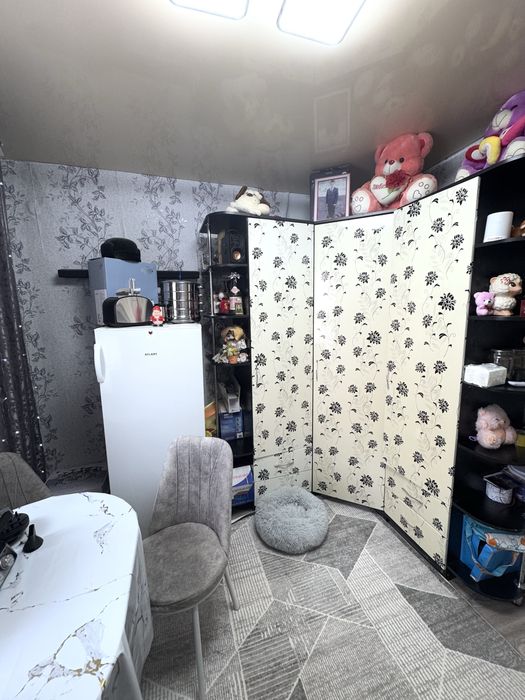 4 комнатный дом 66 кв, по улице Пушкина