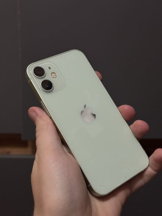 Iphone 12 mini айфон