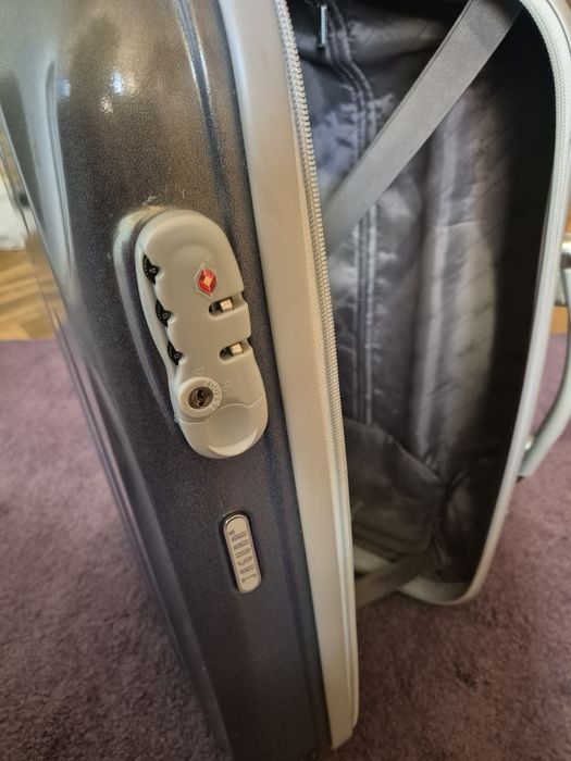 Куфар grand ghepard