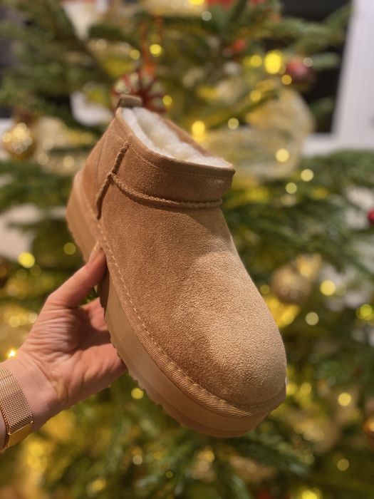 UGG Classic Mini 37-39