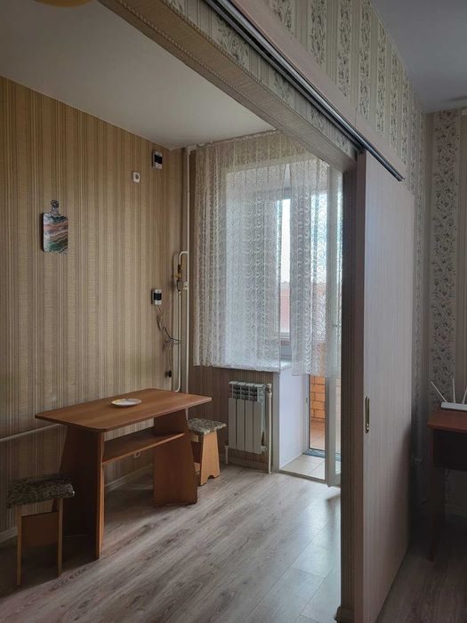 Продам 1 комнатную квартиру