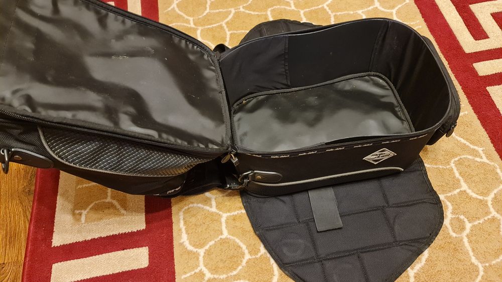 Tankbag mare motodetail