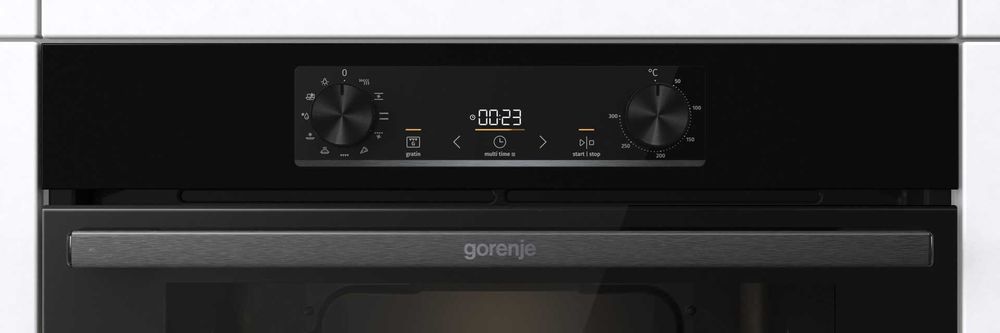 Фурна за вграждане GORENJE BO6735E02BKOT