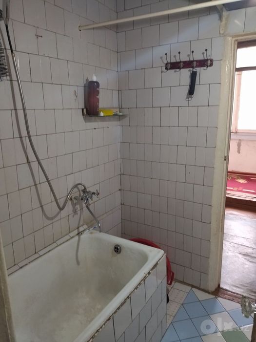 Продается 1-ком квартира ТТЗ-2