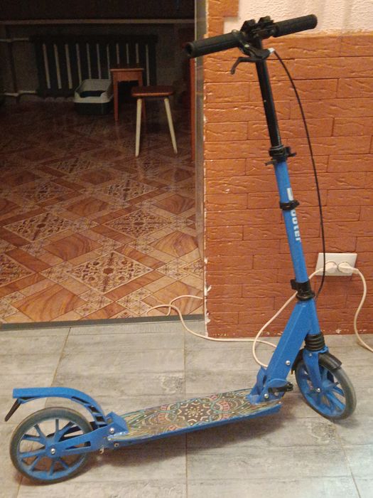 Самокат для детей