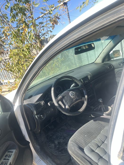 Продам фолксваген пассат