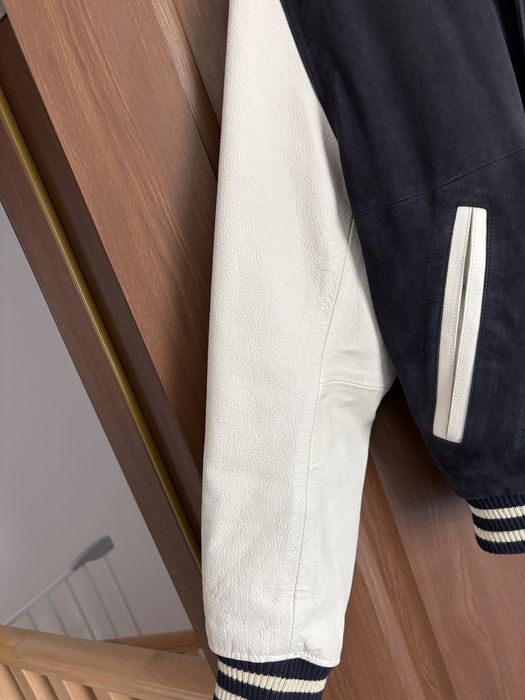 Geaca Varsity Tommy Hilfiger