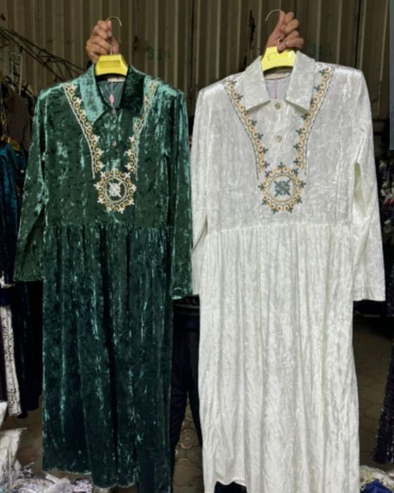 Кимешек на наурыз