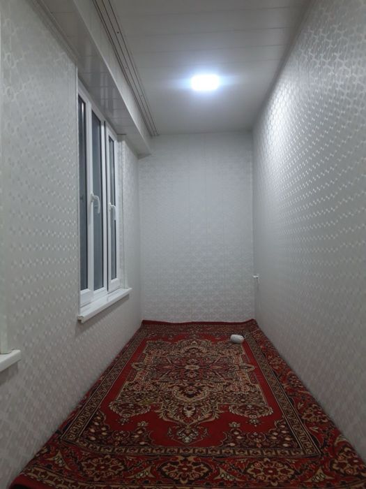 1-2 xonali uy ijaraga beriladi