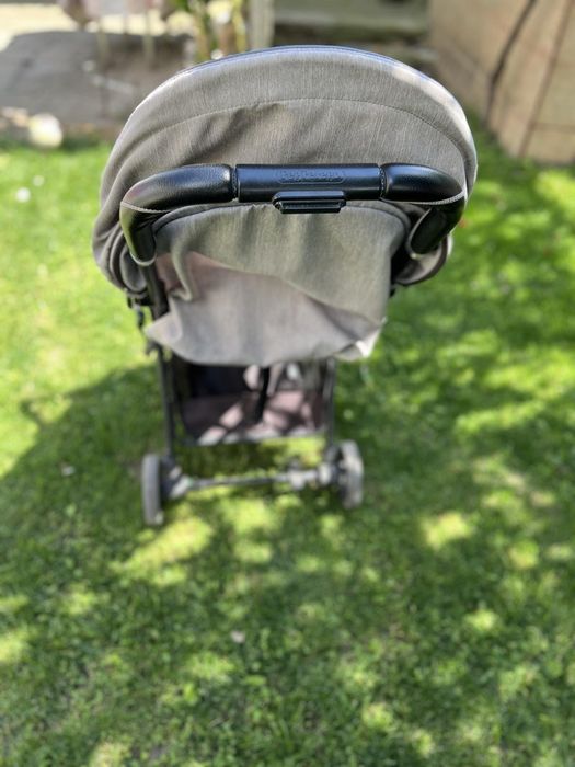 Детска лятна количка