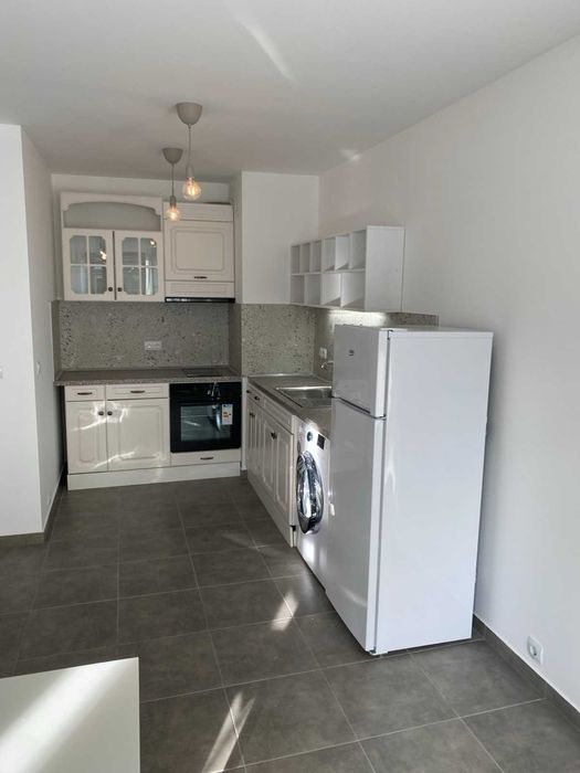 Дава се под наем Двустаен апартамент в София, Борово - 74 кв.м за 648.21 € - Снимка #4