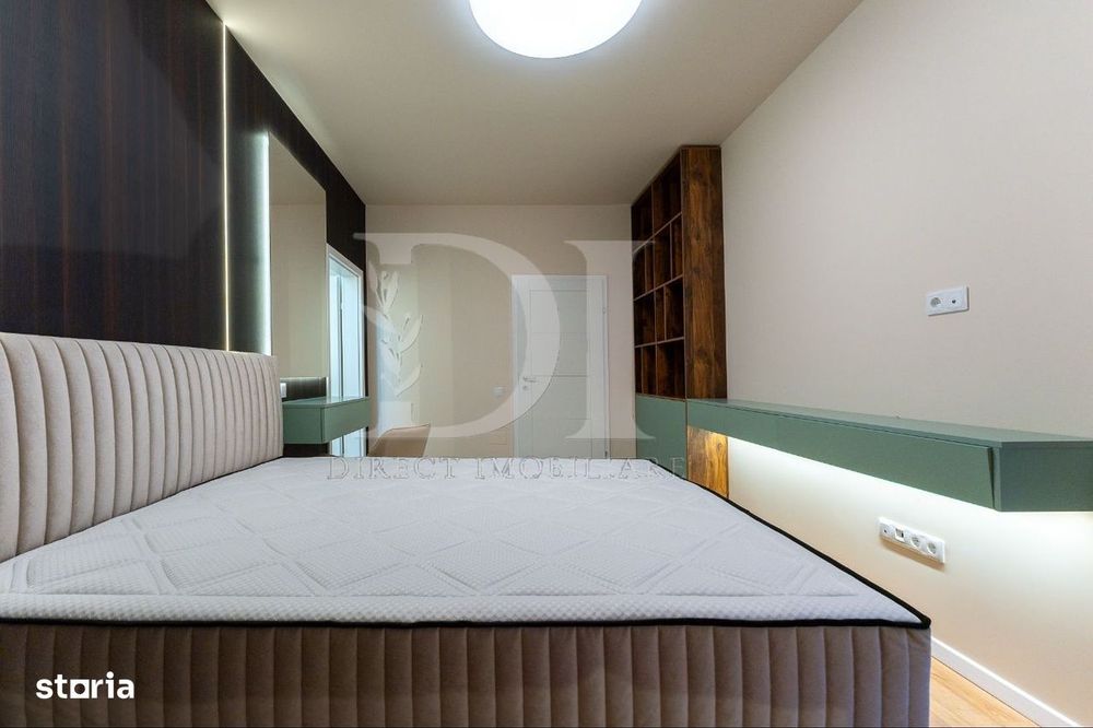 Apartament premium 2 camere / etaj intermediar / Zona Eroilor