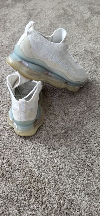 Маратонки Nike Air Max Scorpion FK NN