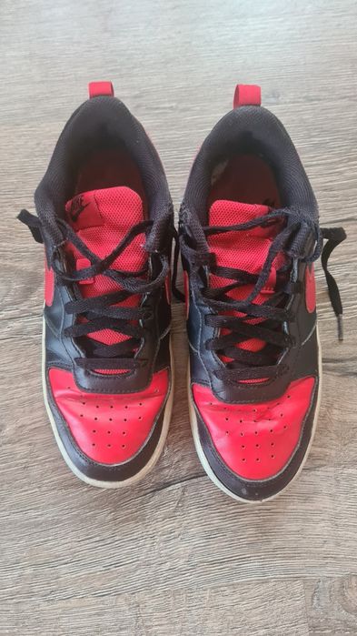 Маратонки Nike,номер 40