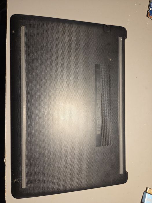 Hp intel I5 8250u