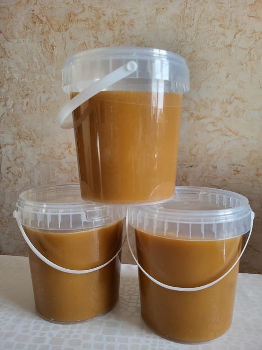 Мёд натуралный Табиғи бал