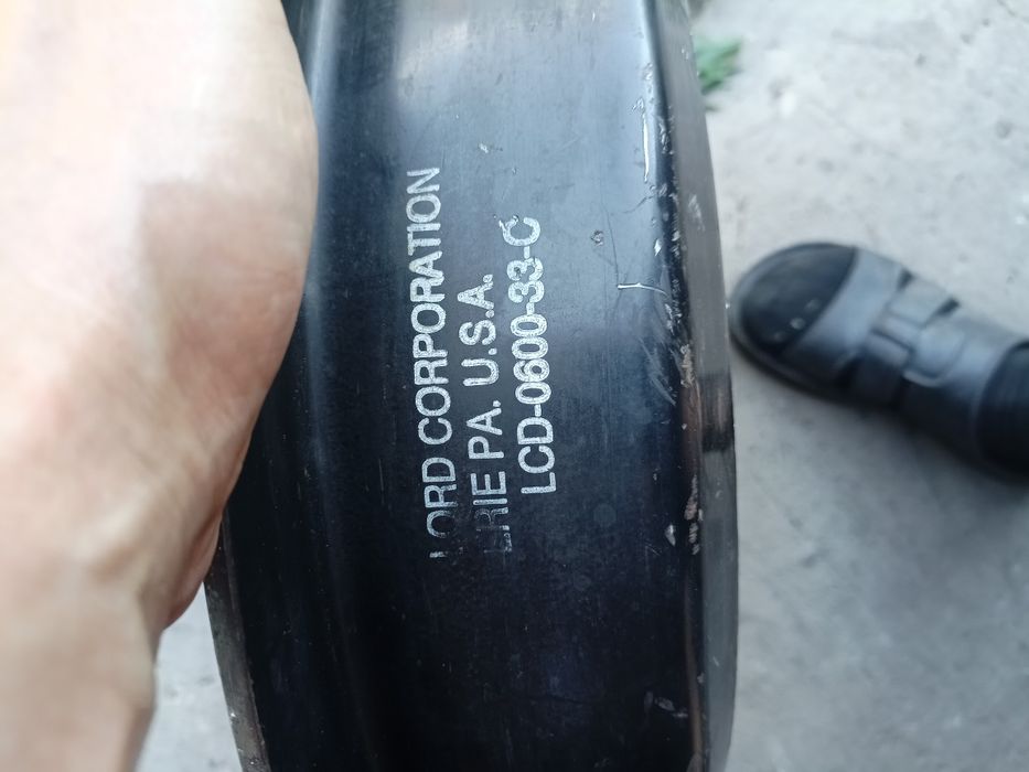 Продам демфера с Джон дир