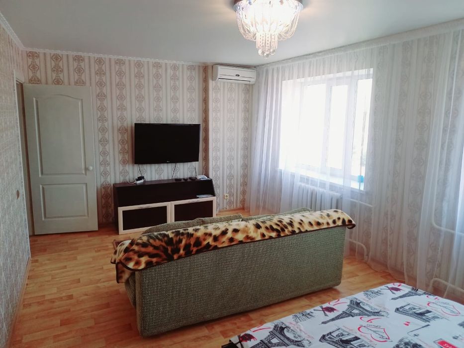 Сдам 1-комн квартиру