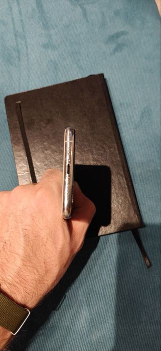 Iphone 11 pro, 64GB