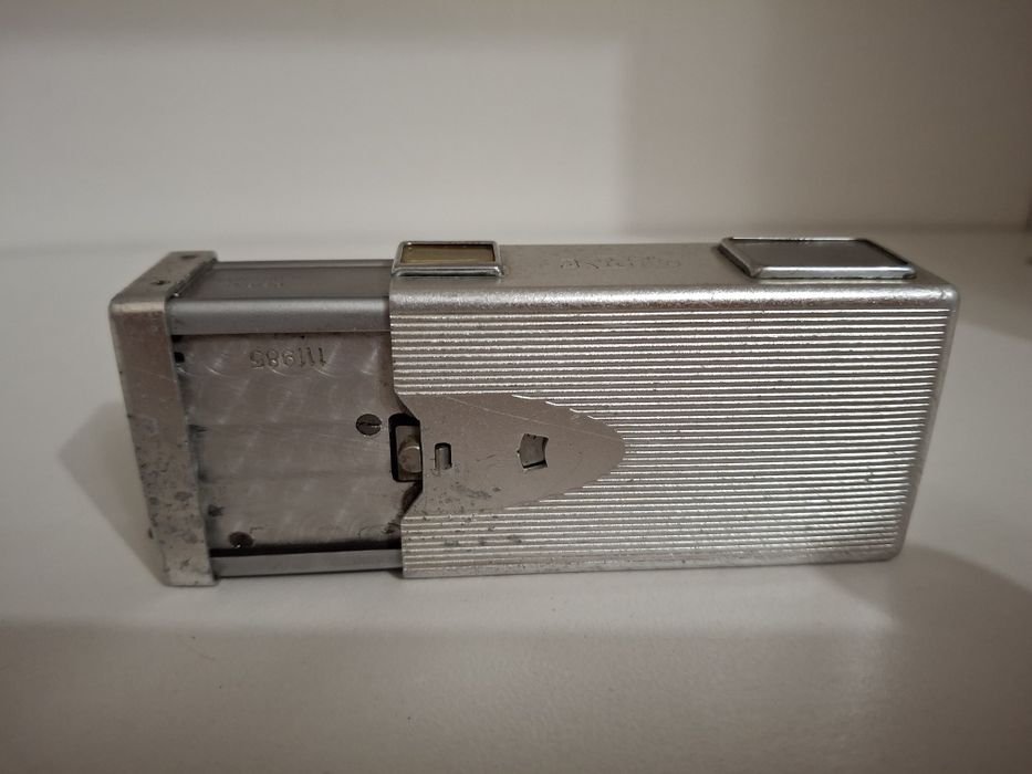 Фотопленочная камера Киев-Вега 16мм