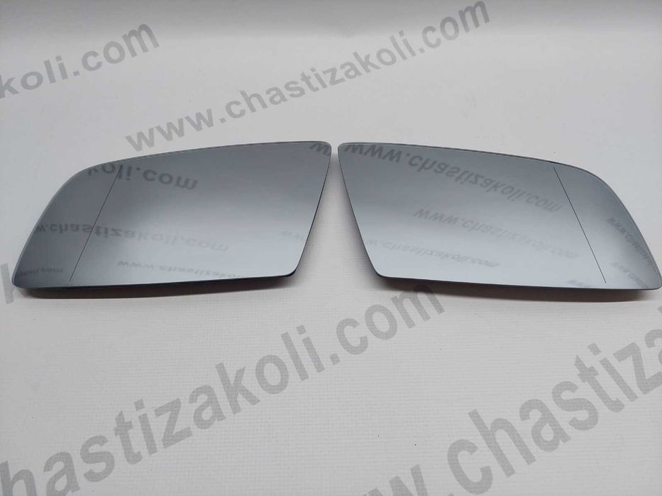 Стъкло за огледало БМВ Е 60/61 BMW E60/61