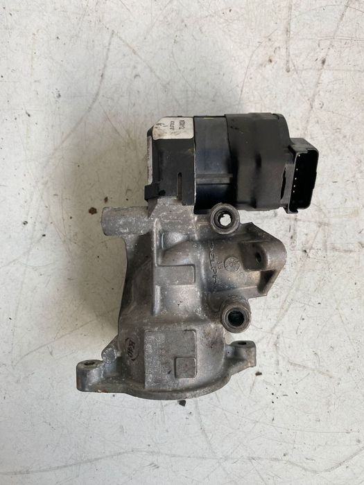 Supapa EGR Volvo S40 V50 V70 36000980 9656612380
