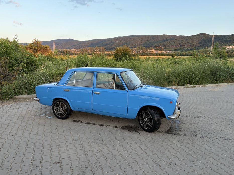 Lada 2101 Жигули