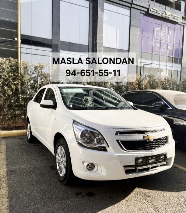 **Cobalt msm style 2026 yangi