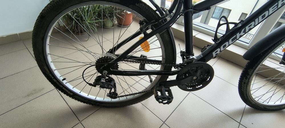 Trotineta rock Rider 50 .Vând urgent