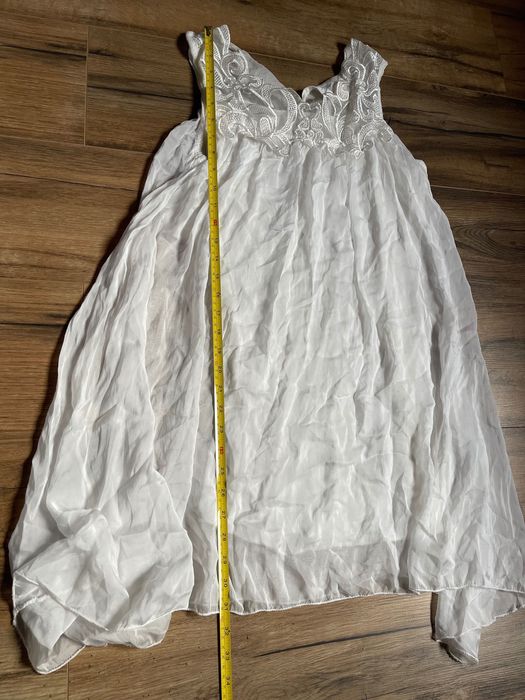 Rochie de vara din vascoza