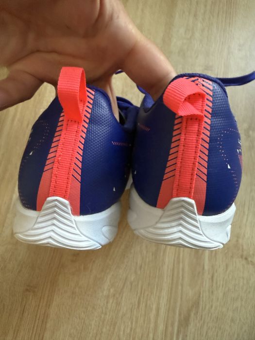 Puma  ultra футболни обувки 38.5