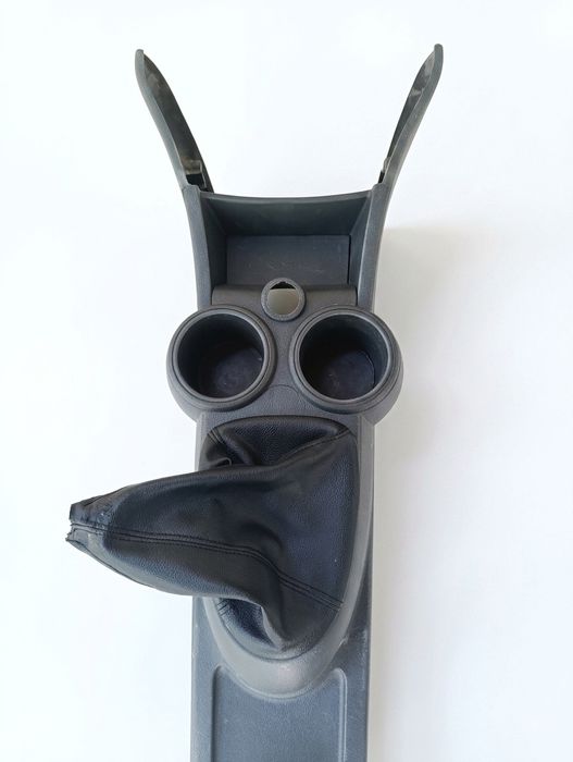 Chevrolet Spark Bar