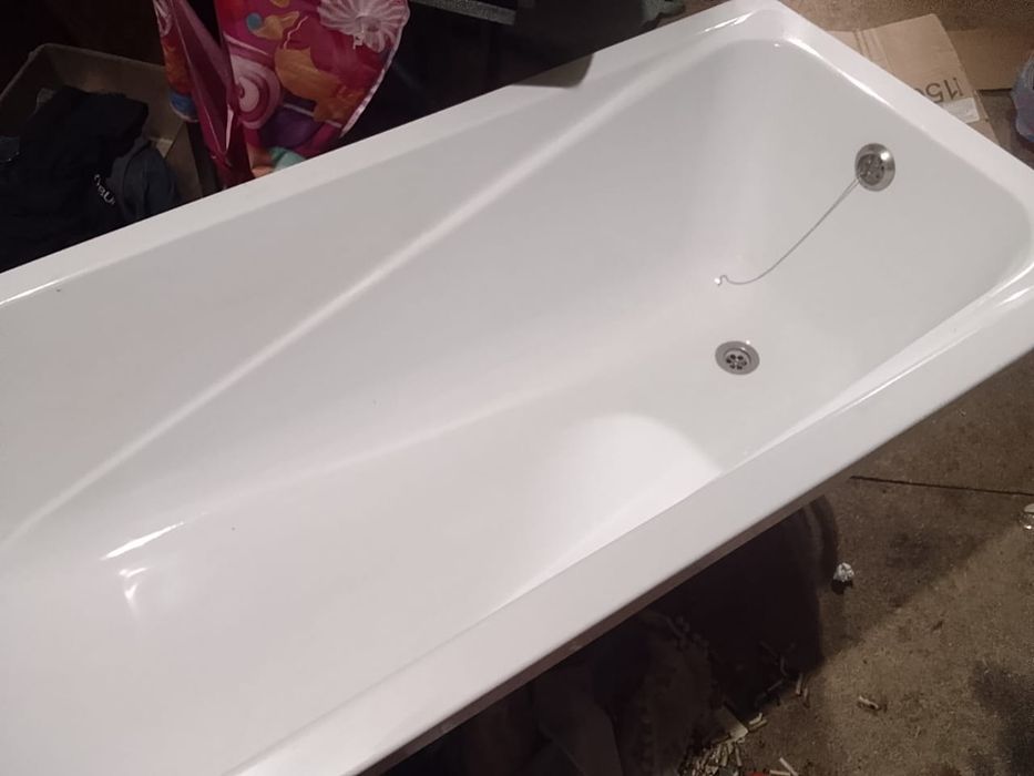 Продам  ванную акриловую