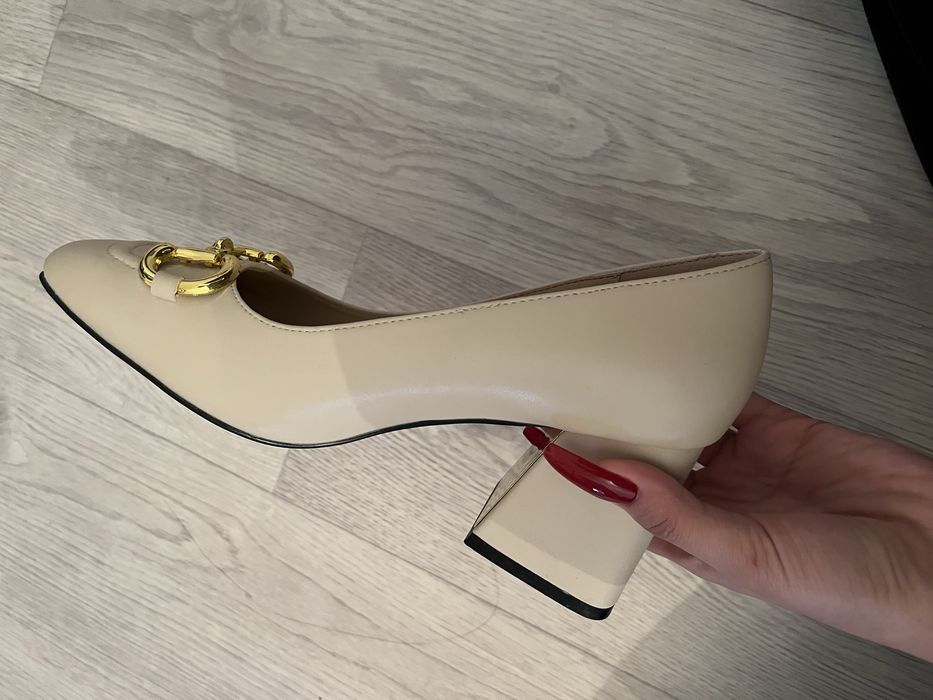 туфли новый, размер 39,40