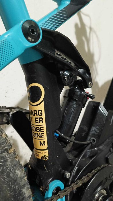 Bicicleta electrica Sunn Charger S1 - nu Cube, Trek, Focus, Giant