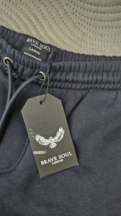 Pantaloni Brave Soul L