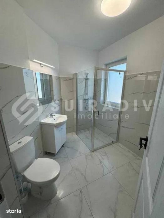 Apartament modern 3 camere | Iris – Parcul Armătura