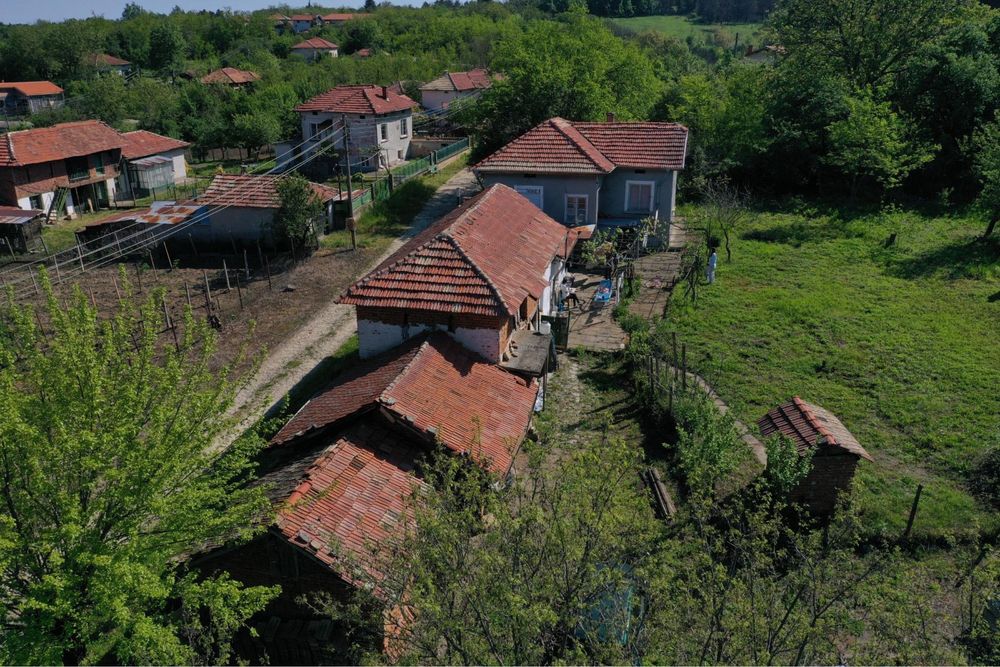 Продава се Къща в с. Телиш, Област Плевен - 100 кв.м за 179 €/кв.м - Снимка #1