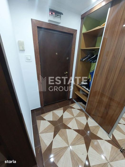 Apartament 2 camere, Calea Sagului, etaj 1