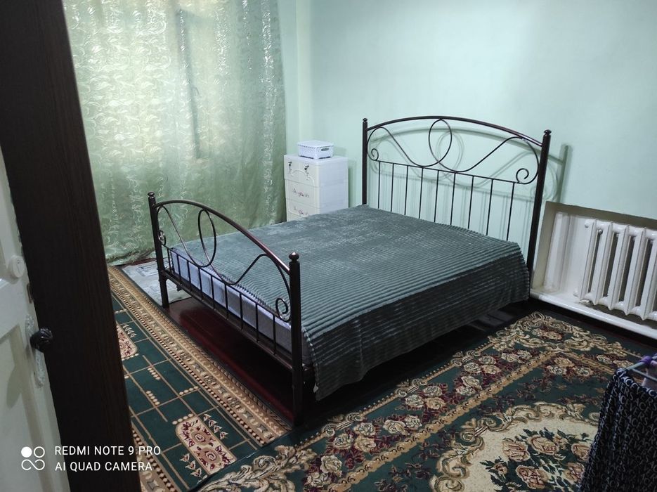 Продаётся квартира