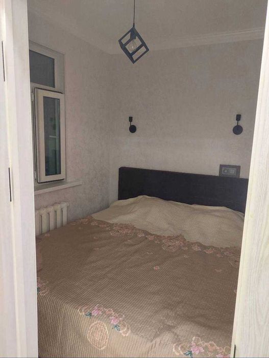 Сдается уютная 2-х комнатная квартира на Яшнабадский | Паркентский