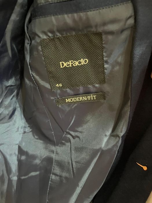 Пиджак ухоженный, не дорого!