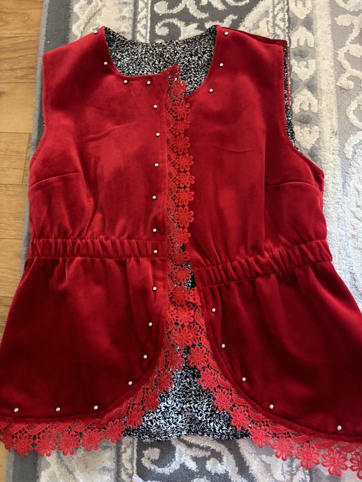 Женская платье обувь