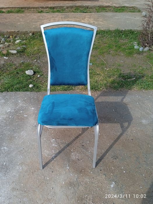 Stul toy marakalarga berish uchun qulay sifatli baquvvat