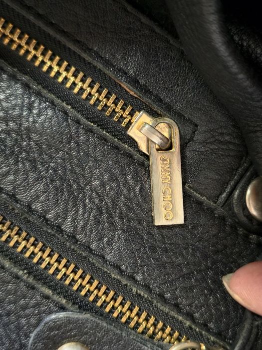 Jimmy Choo оригинална дамска чанта