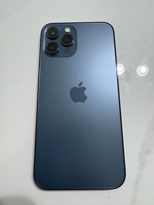 Iphone 12 pro max 256GB Focsani • OLX.ro