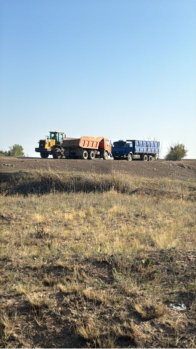 Услуги погрузчика