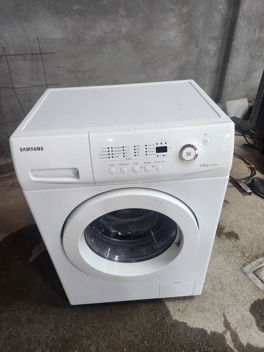 Продам стиральную машину