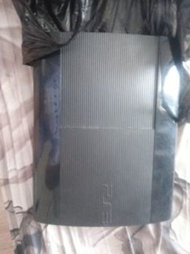 Пс 3  sony  Ps 3 шымкент қаласынан