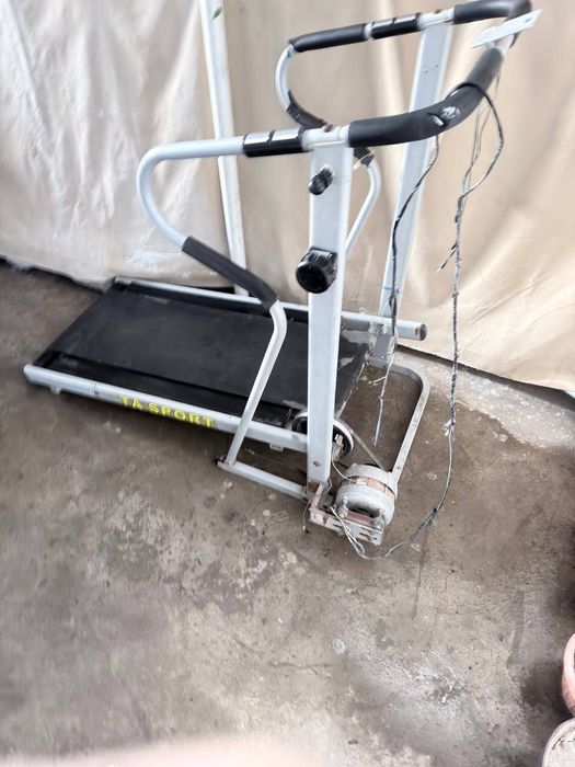 Продается бегевая дорожка.